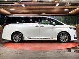 2024 Toyota Alphard Z Van for sale, Japanese used car export - photo 20 of 30 | GULJI TRADERS