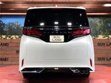 2024 Toyota Alphard Z Van for sale, Japanese used car export - photo 22 of 30 | GULJI TRADERS