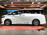 2024 Toyota Alphard Z Van for sale, Japanese used car export - photo 24 of 30 | GULJI TRADERS