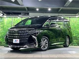 2024 Toyota Alphard Z Van for sale, Japanese used car export - photo 1 of 30 | GULJI TRADERS