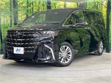 2024 Toyota Alphard Z Van for sale, Japanese used car export - photo 1 of 30 | GULJI TRADERS