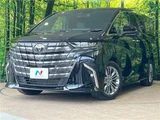2024 Toyota Alphard Z Van for sale, Japanese used car export - photo 1 of 30 | GULJI TRADERS