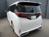 2024 Toyota Alphard Z Van for sale, Japanese used car export - photo 2 of 34 | GULJI TRADERS