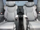 2024 Toyota Alphard Z Van for sale, Japanese used car export - photo 5 of 34 | GULJI TRADERS