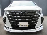 2024 Toyota Alphard Z Van for sale, Japanese used car export - photo 6 of 34 | GULJI TRADERS