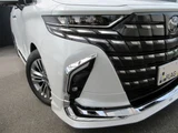 2024 Toyota Alphard Z Van for sale, Japanese used car export - photo 7 of 34 | GULJI TRADERS
