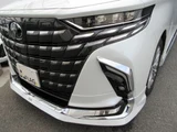 2024 Toyota Alphard Z Van for sale, Japanese used car export - photo 8 of 34 | GULJI TRADERS
