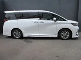 2024 Toyota Alphard Z Van for sale, Japanese used car export - photo 10 of 34 | GULJI TRADERS