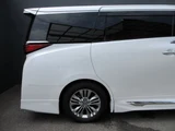 2024 Toyota Alphard Z Van for sale, Japanese used car export - photo 12 of 34 | GULJI TRADERS