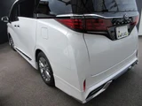 2024 Toyota Alphard Z Van for sale, Japanese used car export - photo 14 of 34 | GULJI TRADERS