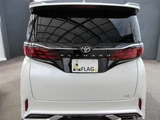 2024 Toyota Alphard Z Van for sale, Japanese used car export - photo 15 of 34 | GULJI TRADERS