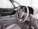 2024 Toyota Alphard Z Van for sale, Japanese used car export - photo 17 of 34 | GULJI TRADERS