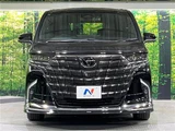 2024 Toyota Alphard Z Van for sale, Japanese used car export - photo 11 of 30 | GULJI TRADERS