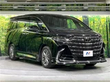 2024 Toyota Alphard Z Van for sale, Japanese used car export - photo 12 of 30 | GULJI TRADERS