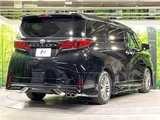 2024 Toyota Alphard Z Van for sale, Japanese used car export - photo 14 of 30 | GULJI TRADERS