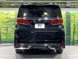 2024 Toyota Alphard Z Van for sale, Japanese used car export - photo 15 of 30 | GULJI TRADERS