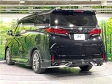 2024 Toyota Alphard Z Van for sale, Japanese used car export - photo 16 of 30 | GULJI TRADERS