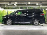 2024 Toyota Alphard Z Van for sale, Japanese used car export - photo 17 of 30 | GULJI TRADERS