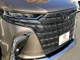 2024 Toyota Alphard Z Van for sale, Japanese used car export - photo 3 of 61 | GULJI TRADERS