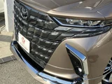 2024 Toyota Alphard Z Van for sale, Japanese used car export - photo 4 of 61 | GULJI TRADERS
