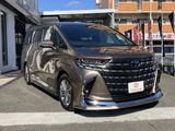 2024 Toyota Alphard Z Van for sale, Japanese used car export - photo 5 of 61 | GULJI TRADERS