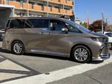2024 Toyota Alphard Z Van for sale, Japanese used car export - photo 6 of 61 | GULJI TRADERS