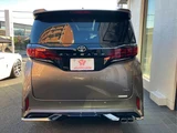 2024 Toyota Alphard Z Van for sale, Japanese used car export - photo 10 of 61 | GULJI TRADERS