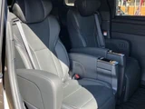2024 Toyota Alphard Z Van for sale, Japanese used car export - photo 20 of 61 | GULJI TRADERS