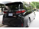 2024 Toyota Alphard Z Van for sale, Japanese used car export - photo 3 of 15 | GULJI TRADERS