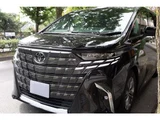 2024 Toyota Alphard Z Van for sale, Japanese used car export - photo 4 of 15 | GULJI TRADERS