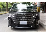 2024 Toyota Alphard Z Van for sale, Japanese used car export - photo 5 of 15 | GULJI TRADERS