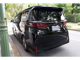 2024 Toyota Alphard Z Van for sale, Japanese used car export - photo 6 of 15 | GULJI TRADERS