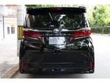 2024 Toyota Alphard Z Van for sale, Japanese used car export - photo 7 of 15 | GULJI TRADERS