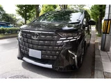 2024 Toyota Alphard Z Van for sale, Japanese used car export - photo 10 of 15 | GULJI TRADERS