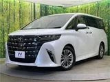 2024 Toyota Alphard Z Van for sale, Japanese used car export - photo 1 of 30 | GULJI TRADERS