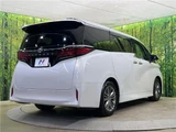 2024 Toyota Alphard Z Van for sale, Japanese used car export - photo 6 of 30 | GULJI TRADERS