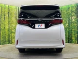 2024 Toyota Alphard Z Van for sale, Japanese used car export - photo 7 of 30 | GULJI TRADERS