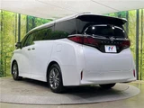 2024 Toyota Alphard Z Van for sale, Japanese used car export - photo 8 of 30 | GULJI TRADERS