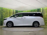 2024 Toyota Alphard Z Van for sale, Japanese used car export - photo 9 of 30 | GULJI TRADERS