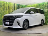 2024 Toyota Alphard Z Van for sale, Japanese used car export - photo 10 of 30 | GULJI TRADERS