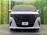 2024 Toyota Alphard Z Van for sale, Japanese used car export - photo 11 of 30 | GULJI TRADERS