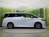 2024 Toyota Alphard Z Van for sale, Japanese used car export - photo 13 of 30 | GULJI TRADERS