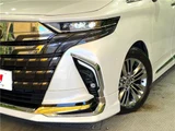 2024 Toyota Alphard Z Van for sale, Japanese used car export - photo 12 of 30 | GULJI TRADERS