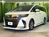 2024 Toyota Alphard Z Van for sale, Japanese used car export - photo 17 of 30 | GULJI TRADERS
