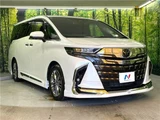 2024 Toyota Alphard Z Van for sale, Japanese used car export - photo 19 of 30 | GULJI TRADERS