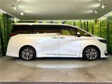 2024 Toyota Alphard Z Van for sale, Japanese used car export - photo 20 of 30 | GULJI TRADERS