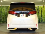2024 Toyota Alphard Z Van for sale, Japanese used car export - photo 22 of 30 | GULJI TRADERS