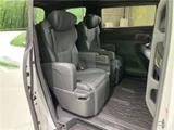 2024 Toyota Alphard Z Van for sale, Japanese used car export - photo 9 of 30 | GULJI TRADERS