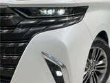 2024 Toyota Alphard Z Van for sale, Japanese used car export - photo 15 of 30 | GULJI TRADERS