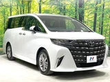 2024 Toyota Alphard Z Van for sale, Japanese used car export - photo 7 of 30 | GULJI TRADERS